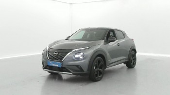 NISSAN Juke 1.6 Hybrid 143ch Première Edition d’occasion 44639km révisée et livrable partout en France