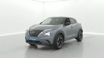 NISSAN Juke 1.6 Hybrid 143ch Business+ d’occasion 40971km révisée et livrable partout en France