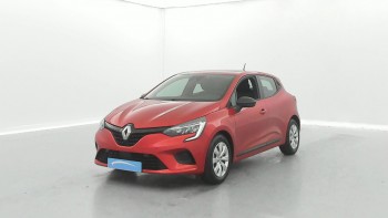 RENAULT Clio Clio SCe 65-20 Life 5p d’occasion 28157km révisée et livrable partout en France