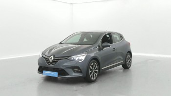 RENAULT Clio Clio TCe 90 21N Intens 5p d’occasion 56466km révisée et livrable partout en France