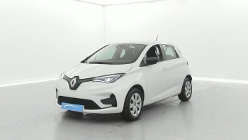 RENAULT Zoe Zoe R110 Achat Intégral 21 Business 5p d’occasion 29256km révisée et livrable partout en France