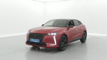 DS DS 4 PureTech 130ch Performance Line Automatique d’occasion 22301km révisée et livrable partout en France