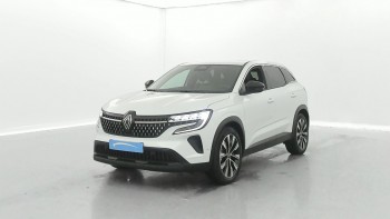 RENAULT Austral E-Tech hybrid 200 Techno 5p d’occasion 18290km révisée et livrable partout en France