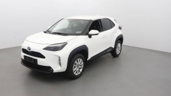 TOYOTA Yaris Cross 1.5H 2WD BUSINESS HYBRIDE116C neuve 8km révisée et livrable partout en France