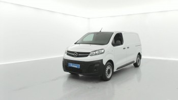 OPEL Vivaro Fg VUL L2 Standard Vivaro-e 200 Pack Clim + 2 Portes latérales d’occasion 10382km révisée disponible à 