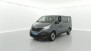 Acheter une RENAULT Trafic Combi L1 2.0 dCi 145ch Life 9 places d'occasion de 2019 avec 63299kms