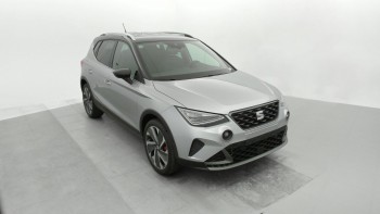 SEAT Arona 1.5 TSI 150 ch Start Stop DSG7 FR neuve 5km révisée et livrable partout en France