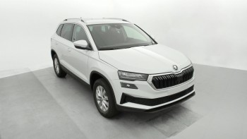 SKODA Karoq 2.0 TDI 150 CH SCR DSG7 4x4 SELECTION neuve 18km révisée et livrable partout en France