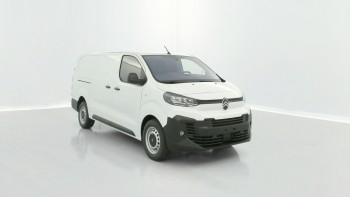 CITROEN Jumpy Jumpy XL 2.0 BlueHDi 145ch neuve 20km révisée et livrable partout en France