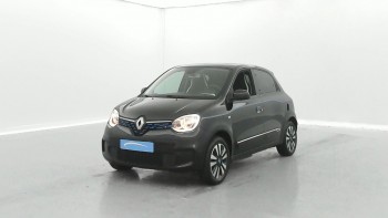 RENAULT Twingo Twingo III Achat Intégral 21 Intens 5p d’occasion 14284km révisée et livrable partout en France