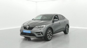 RENAULT Arkana TCe 140 EDC FAP Business 5p d’occasion 39196km révisée et livrable partout en France