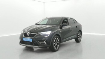 RENAULT Arkana TCe 140 EDC FAP Business 5p d’occasion 22344km révisée et livrable partout en France