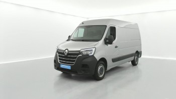 RENAULT Master Fg VUL MASTER FGN TRAC F3300 L2H2 BLUE DCI 135 GRAND CONFORT 4p d’occasion 21257km révisée et livrable partout en France