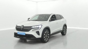 RENAULT Austral E-Tech hybrid 200 Techno 5p d’occasion 21906km révisée et livrable partout en France