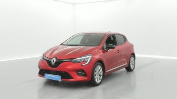 RENAULT Clio Clio E-Tech full hybrid 145 Evolution 5p d’occasion 11660km révisée et livrable partout en France