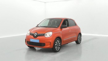 RENAULT Twingo Twingo III E-Tech Techno 5p d’occasion 2605km révisée et livrable partout en France