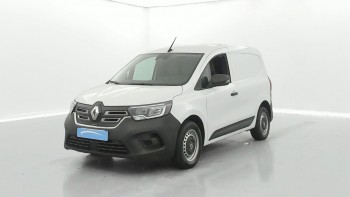 RENAULT Kangoo VAN EV45 DC 80KW GRAND CONFORT 4p d’occasion 20001km révisée et livrable partout en France