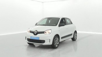 RENAULT Twingo Twingo III E-Tech Equilibre 5p d’occasion 10944km révisée et livrable partout en France