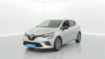 RENAULT Clio 1.0 TCe 90ch Business d’occasion 34261km révisée et livrable partout en France