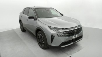 PEUGEOT 3008 HYBRID 136 E-DCS6 GT neuve 10km révisée et livrable partout en France