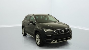 SEAT Ateca 2.0 TDI 150 ch Start Stop Xperience d’occasion 13063km révisée et livrable partout en France