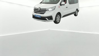 RENAULT Trafic Combi L2 2.0 dCi 145ch Zen 9 places neuve 10km révisée et livrable partout en France