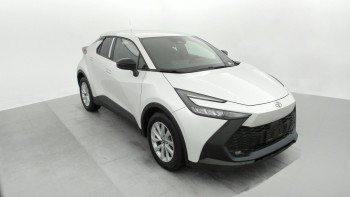 TOYOTA C-HR HYBRIDE 140 DYNAMIC neuve 21km révisée et livrable partout en France