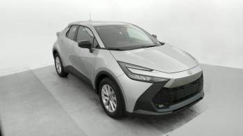 TOYOTA C-HR HYBRIDE 140 DYNAMIC neuve 21km révisée et livrable partout en France