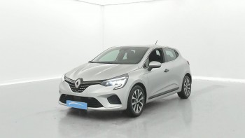 RENAULT Clio Clio TCe 90 21 Intens 5p d’occasion 40718km révisée et livrable partout en France