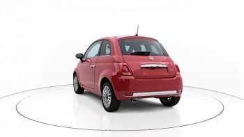 FIAT 500 3P 1.0 BSG 70ch Manuelle/6 Dolcevita