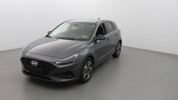 HYUNDAI i30 1.0 T-GDI 100CH TECHNO DCT-7 neuve 3km révisée et livrable partout en France