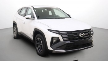 HYUNDAI Tucson 1.6 T-GDI 215 Hybrid BVA6 Initia neuve km révisée et livrable partout en France