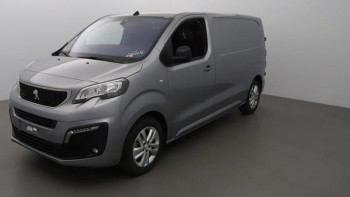 PEUGEOT Expert Fg VUL M 2.0 BLUEHDI 180 CH S S EAT8 neuve 21km révisée et livrable partout en France