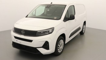 OPEL Combo Cargo VUL 1.5 Bluehdi 130ch Eat8 Van neuve 10km révisée et livrable partout en France