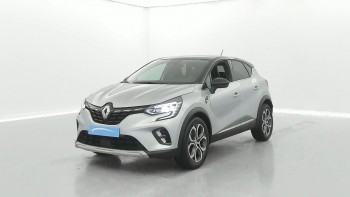 RENAULT Captur TCe 90 21 Intens 5p d’occasion 25381km révisée et livrable partout en France