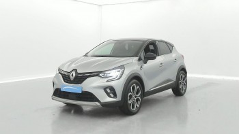 RENAULT Captur E-Tech full hybrid 145 Techno 5p d’occasion 25984km révisée et livrable partout en France