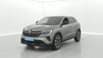 RENAULT Austral E-Tech hybrid 200 Techno 5p d’occasion 18462km révisée et livrable partout en France