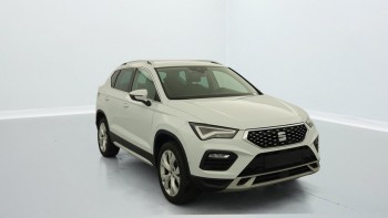 SEAT Ateca 2.0 TDI 150 ch Start Stop Xperience d’occasion 14129km révisée et livrable partout en France