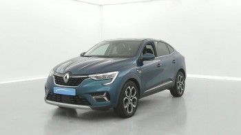 RENAULT Arkana E-Tech 145 21B Intens 5p d’occasion 55072km révisée et livrable partout en France