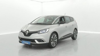 RENAULT Grand Scenic 1.7 Blue dCi 120ch Business EDC 7 places d’occasion 63685km révisée et livrable partout en France