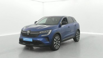 RENAULT Austral E-Tech hybrid 200 Techno 5p d’occasion 5675km révisée et livrable partout en France