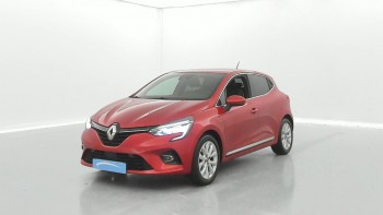 RENAULT Clio Clio Blue dCi 115 Intens 5p d’occasion 36359km révisée et livrable partout en France