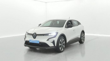 RENAULT Megane ER EV60 130ch optimum charge Evolution 5p d’occasion 22804km révisée et livrable partout en France