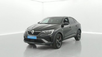 RENAULT Arkana E-Tech 145 R.S. Line Fast Track 5p d’occasion 17681km révisée et livrable partout en France