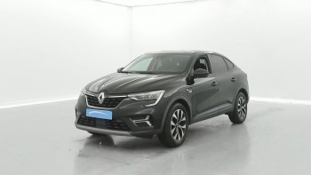 RENAULT Arkana TCe 140 EDC FAP Business 5p d’occasion 30845km révisée et livrable partout en France