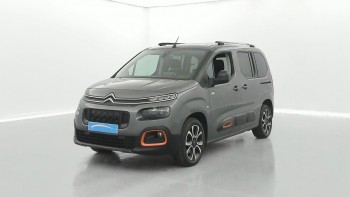 CITROEN Berlingo Taille M BlueHDi 130 S&S EAT8 Shine 5p d’occasion 85035km révisée et livrable partout en France