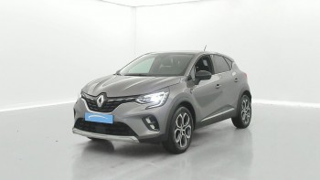 RENAULT Captur TCe 90 21 Intens 5p d’occasion 34220km révisée disponible à 