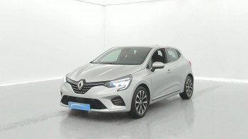 RENAULT Clio Clio TCe 90 21N Intens 5p d’occasion 41057km révisée et livrable partout en France