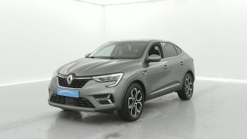 RENAULT Arkana TCe 140 EDC FAP 21B Intens 5p d’occasion 42228km révisée et livrable partout en France