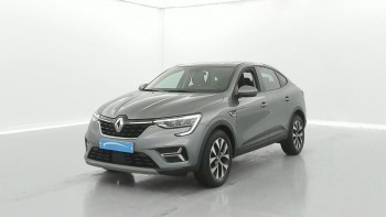 RENAULT Arkana TCe 140 EDC FAP Zen 5p d’occasion 21042km révisée disponible à 